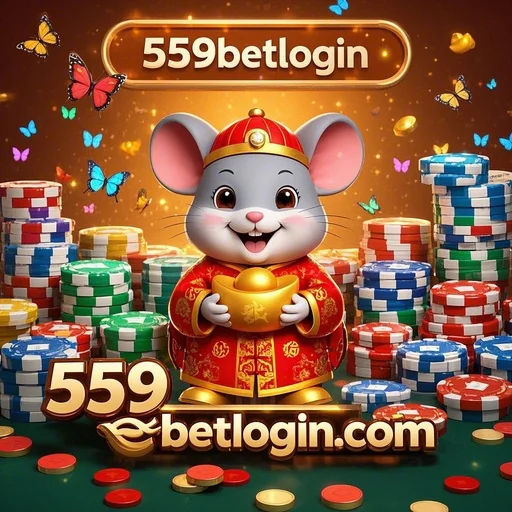 Descubra o Mundo dos Cassinos Online na 559betlogin